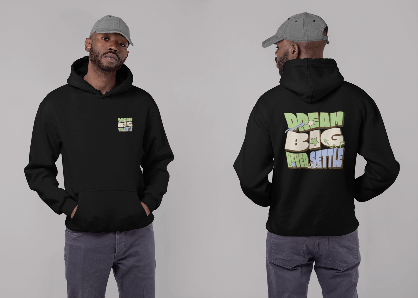 Big Dream Hoodie