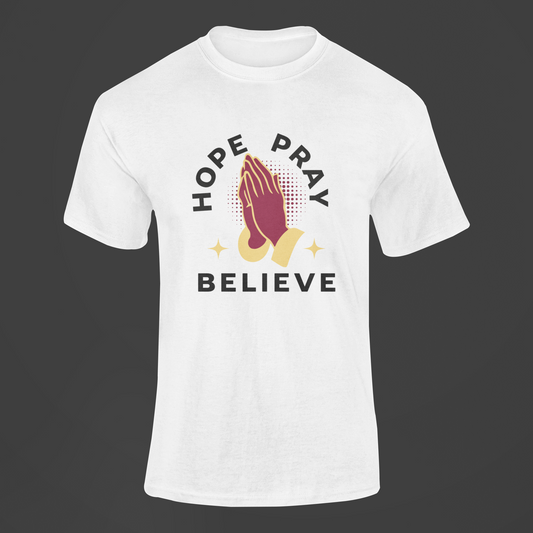HOPE PRAY