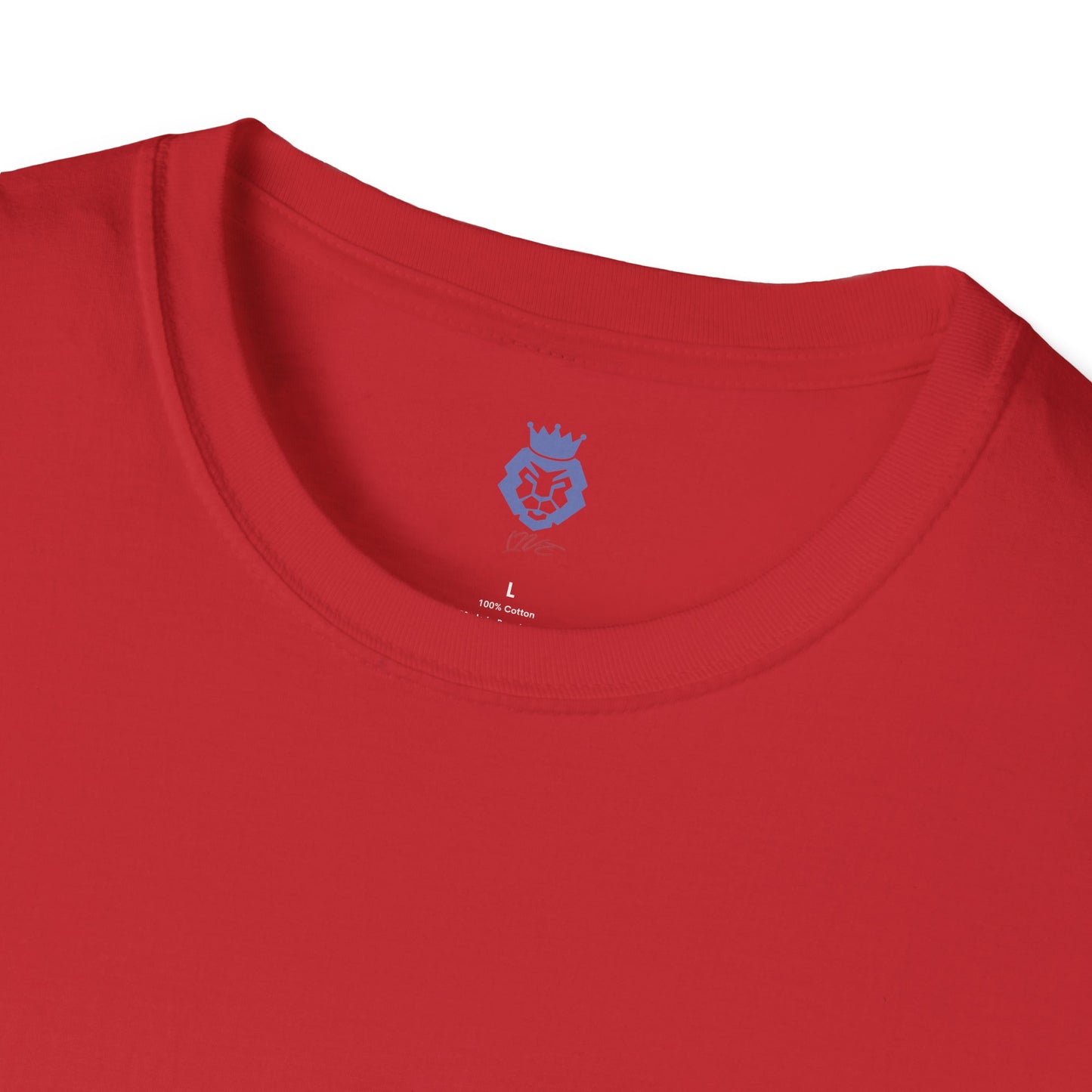 Angelic Faith T-Shirt for Spiritual Comfort, Casual Wear, Gift for Believers, Church Events, Religious Celebrations