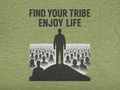 Find Your Tribe