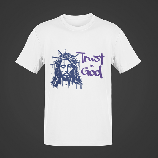 Trust In God