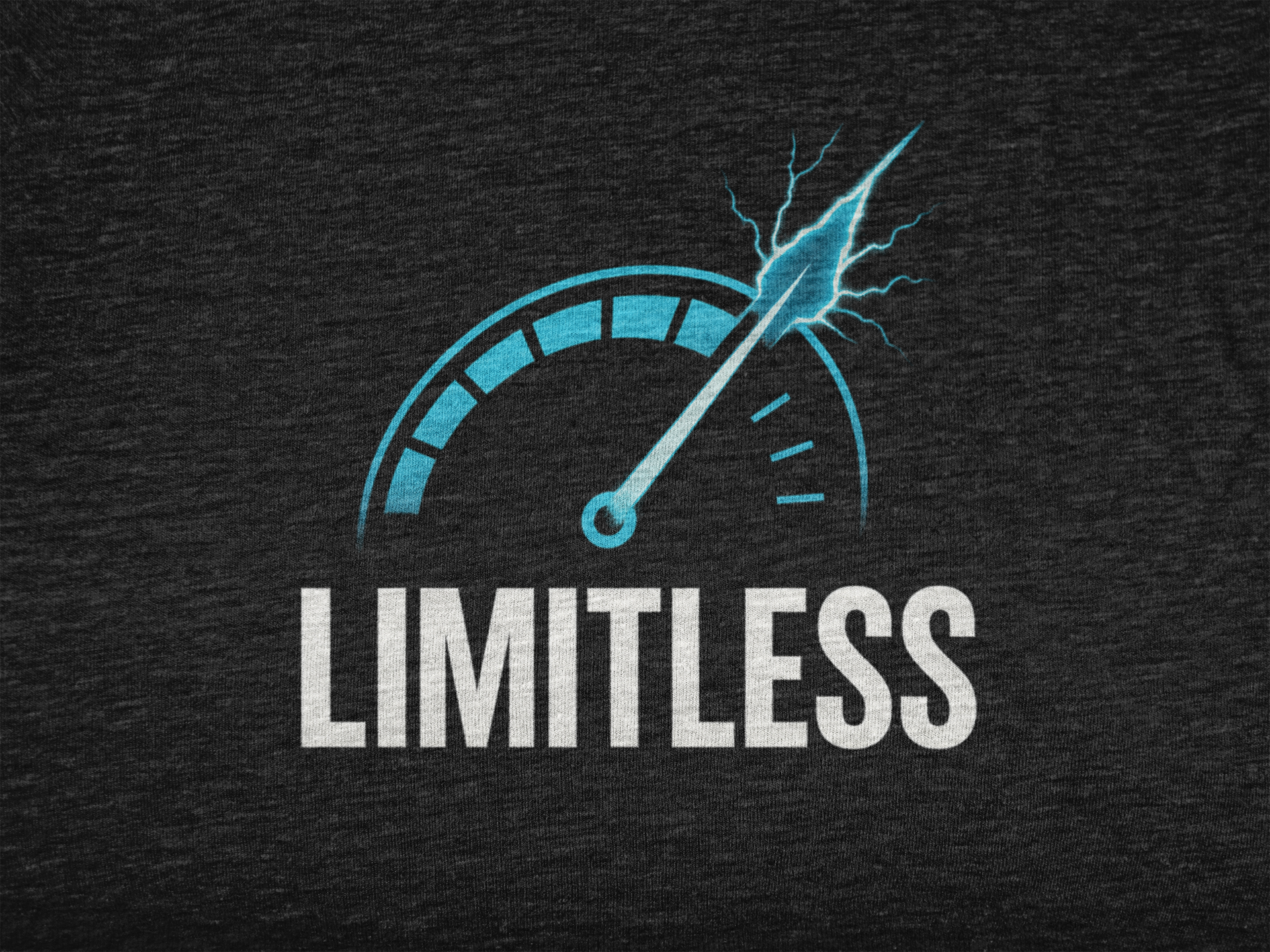 Limitless Pull over