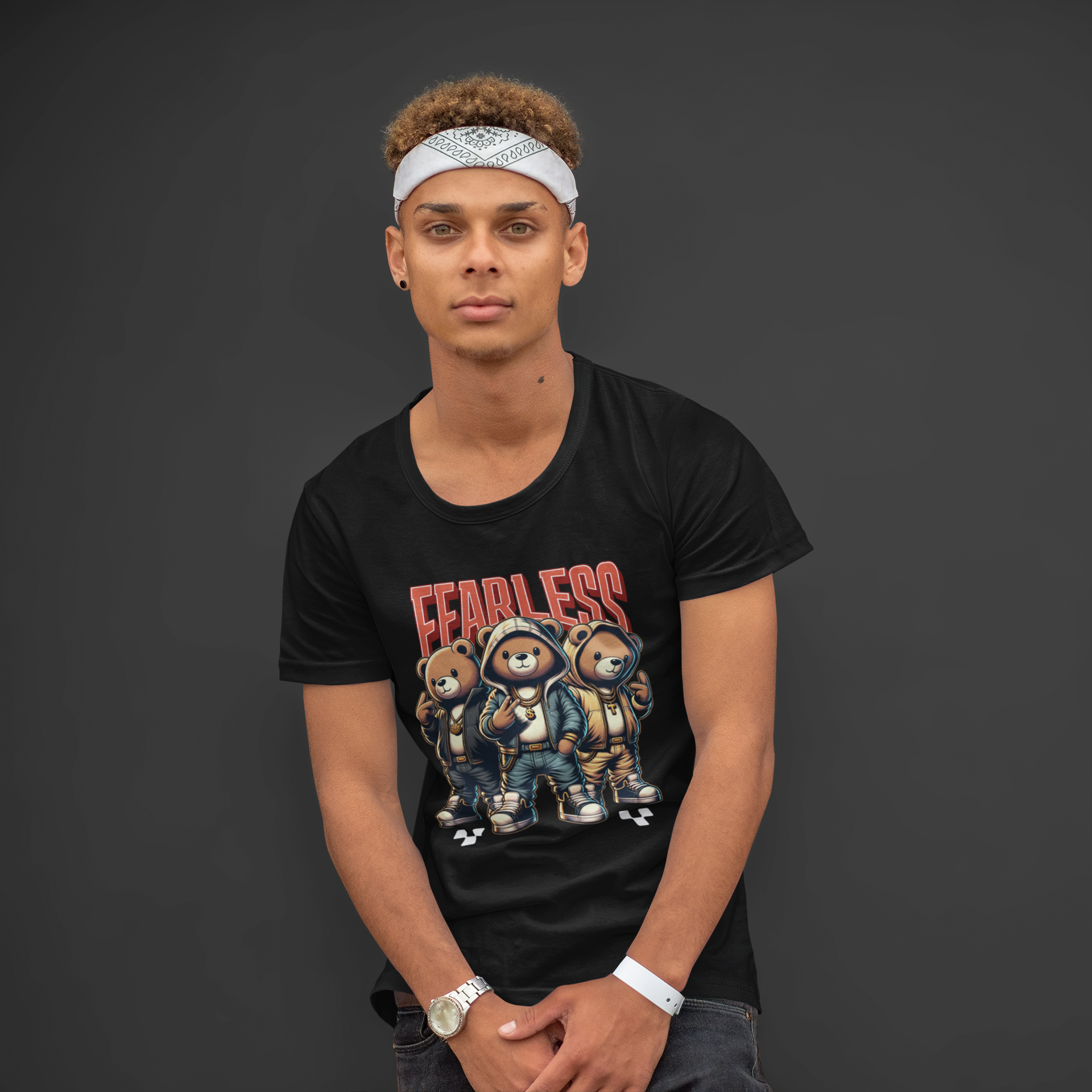 Fearless