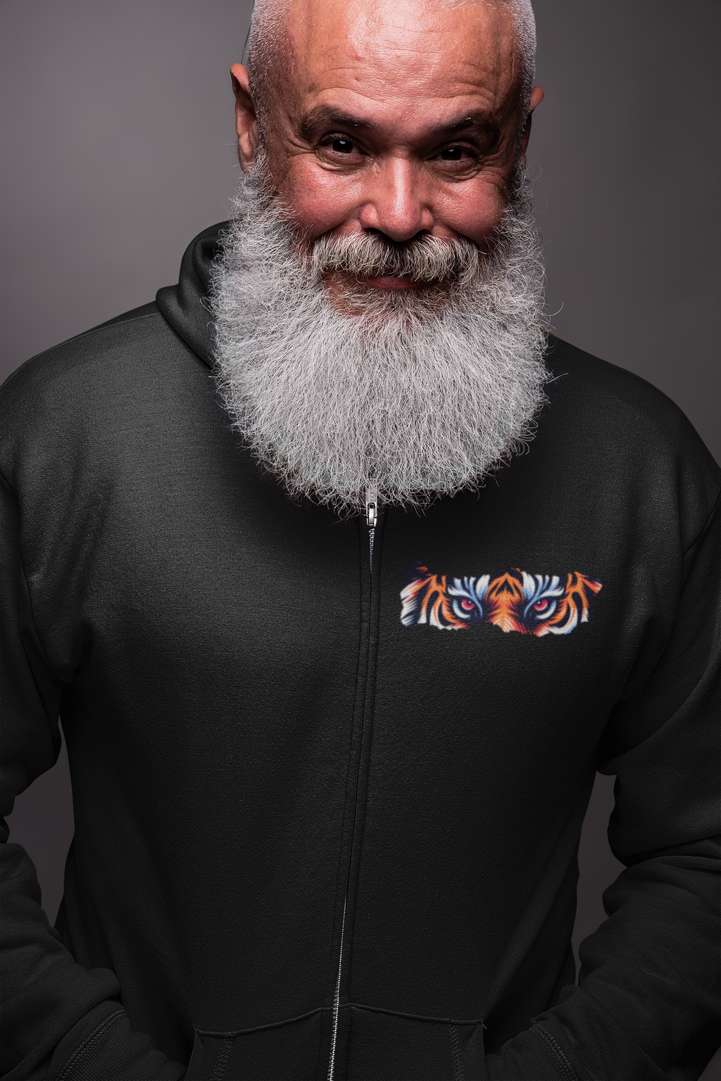 Courage Strength Hoodie